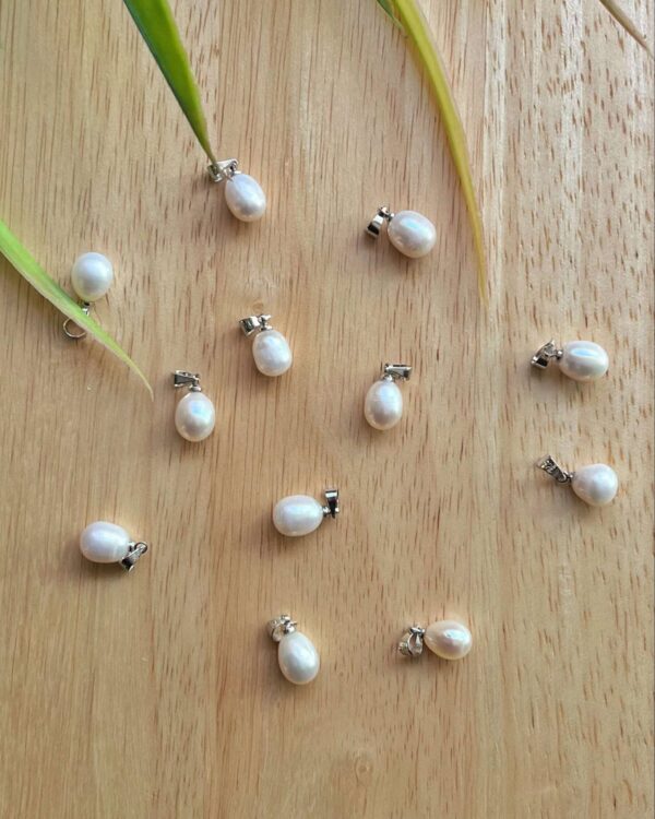 მარგალიტის ჩარმები - "MINI PERLA"