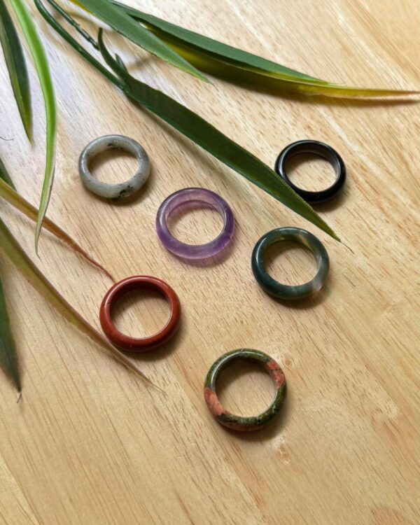 შერეული ბეჭდები