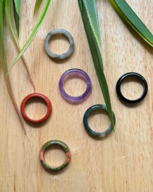 შერეული ბეჭდები