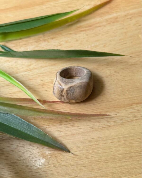 ქვიშის იასპის ბეჭედი