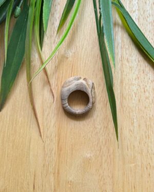 ქვიშის იასპის ბეჭედი