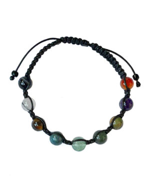 ზოდიაქოს დაწნული სამაჯური - ტყუპები