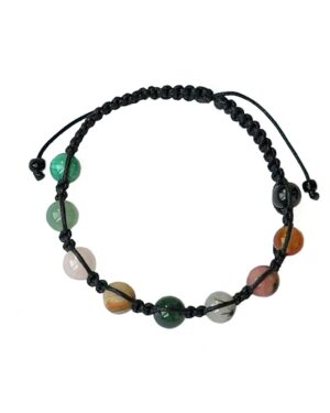 ზოდიაქოს დაწნული სამაჯური – კურო