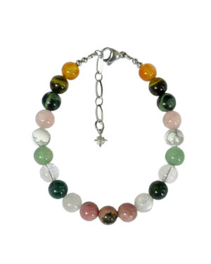 კირჩხიბის ნაკრები - "STARLINE"