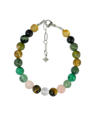 თხის რქის ნაკრები - "STARLINE"