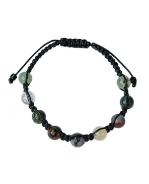 ზოდიაქოს დაწნული სამაჯური – სასწორი