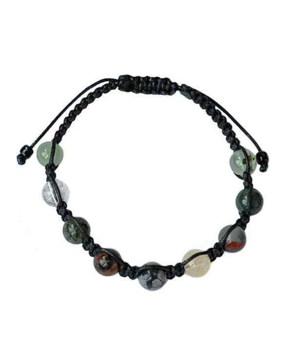 ზოდიაქოს დაწნული სამაჯური – სასწორი