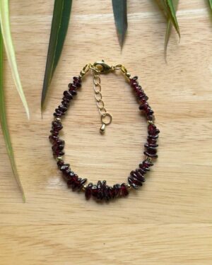 ძოწის სამაჯური - "BROCEULA"