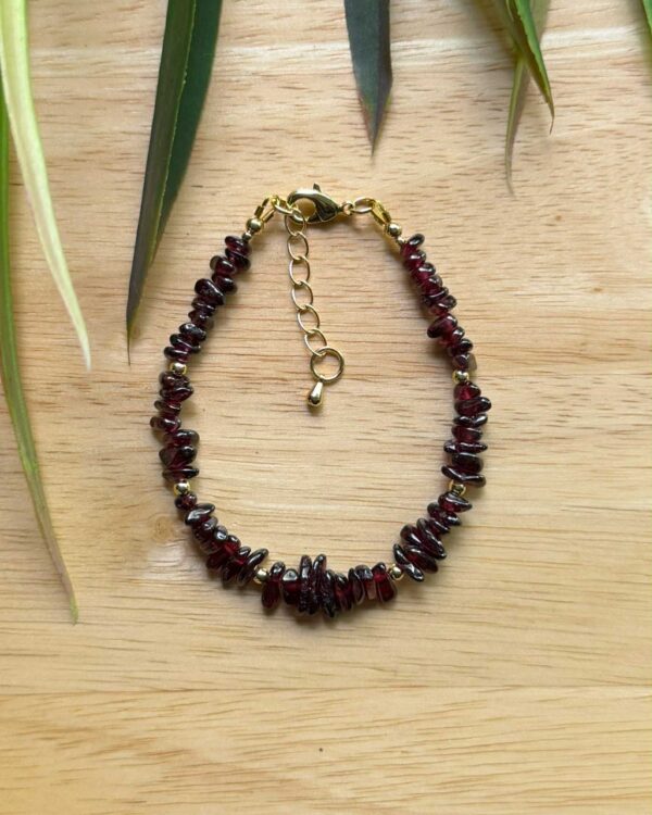 ძოწის სამაჯური - "BROCEULA"